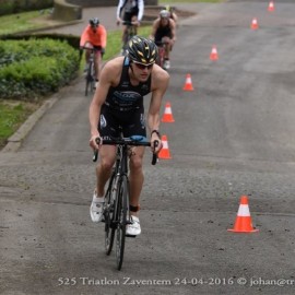 zaventem2016 - Sportraad Zaventem 